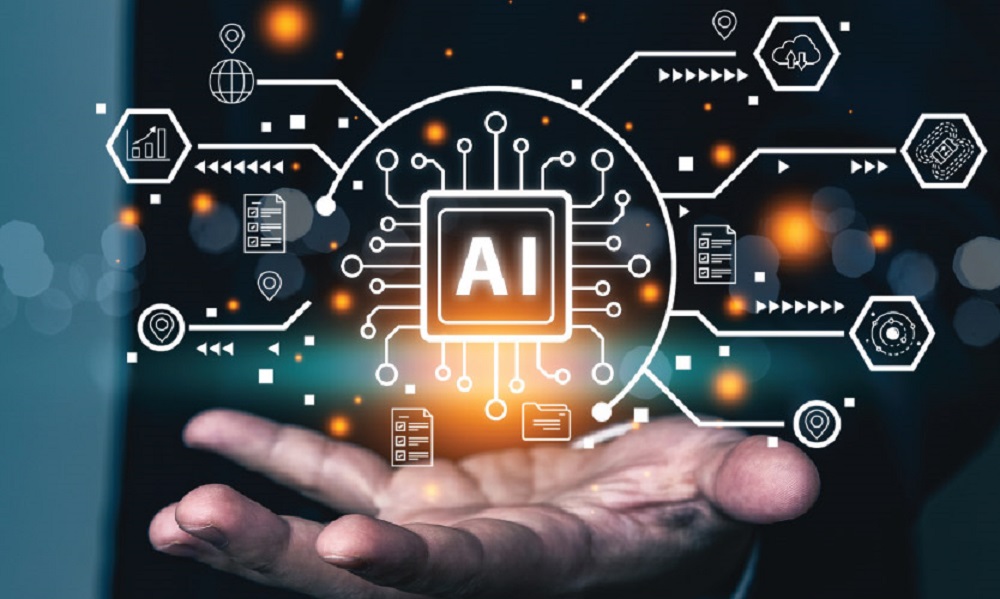 BE vendos rregulla per inteligjencen artificiale